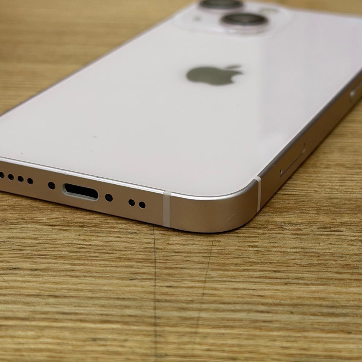 ジャンク】iPhone 13 mini 128GB ミッドナイト｜Yahoo!フリマ（旧