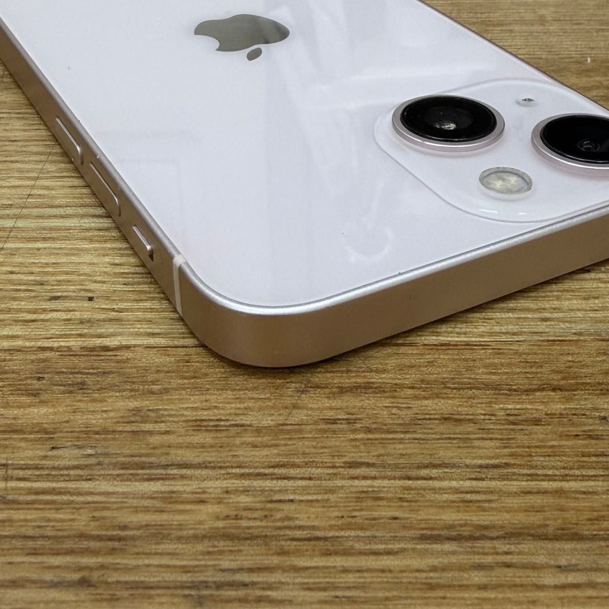 ジャンク】iPhone 13 mini 128GB ミッドナイト｜Yahoo!フリマ（旧