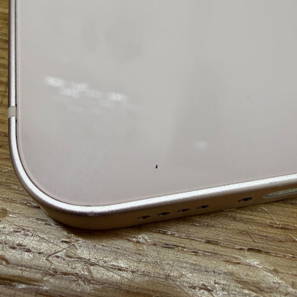 ジャンク】iPhone 13 mini 128GB ミッドナイト｜Yahoo!フリマ（旧