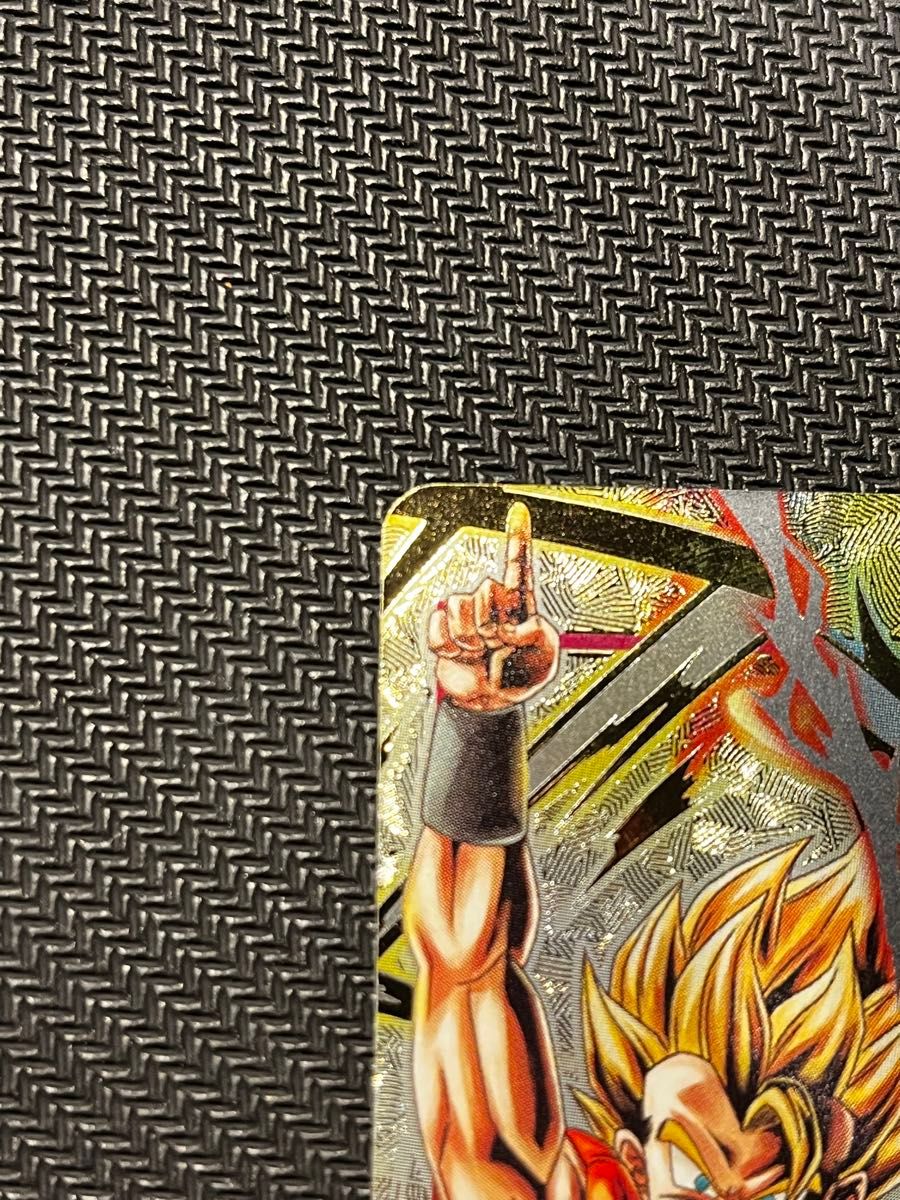 ゴッドランク エナジーマーカー フュージョンワールド パラレル GOD