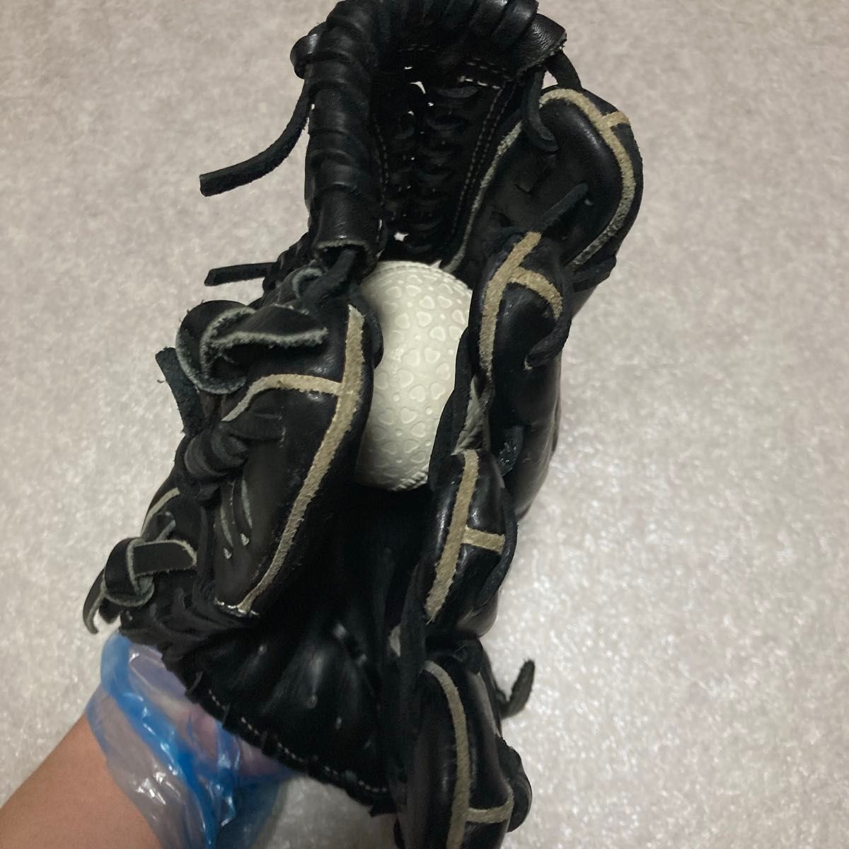 アンダーアーマー 一般 大人用 軟式 内野 野球 グローブ グラブ 即戦力