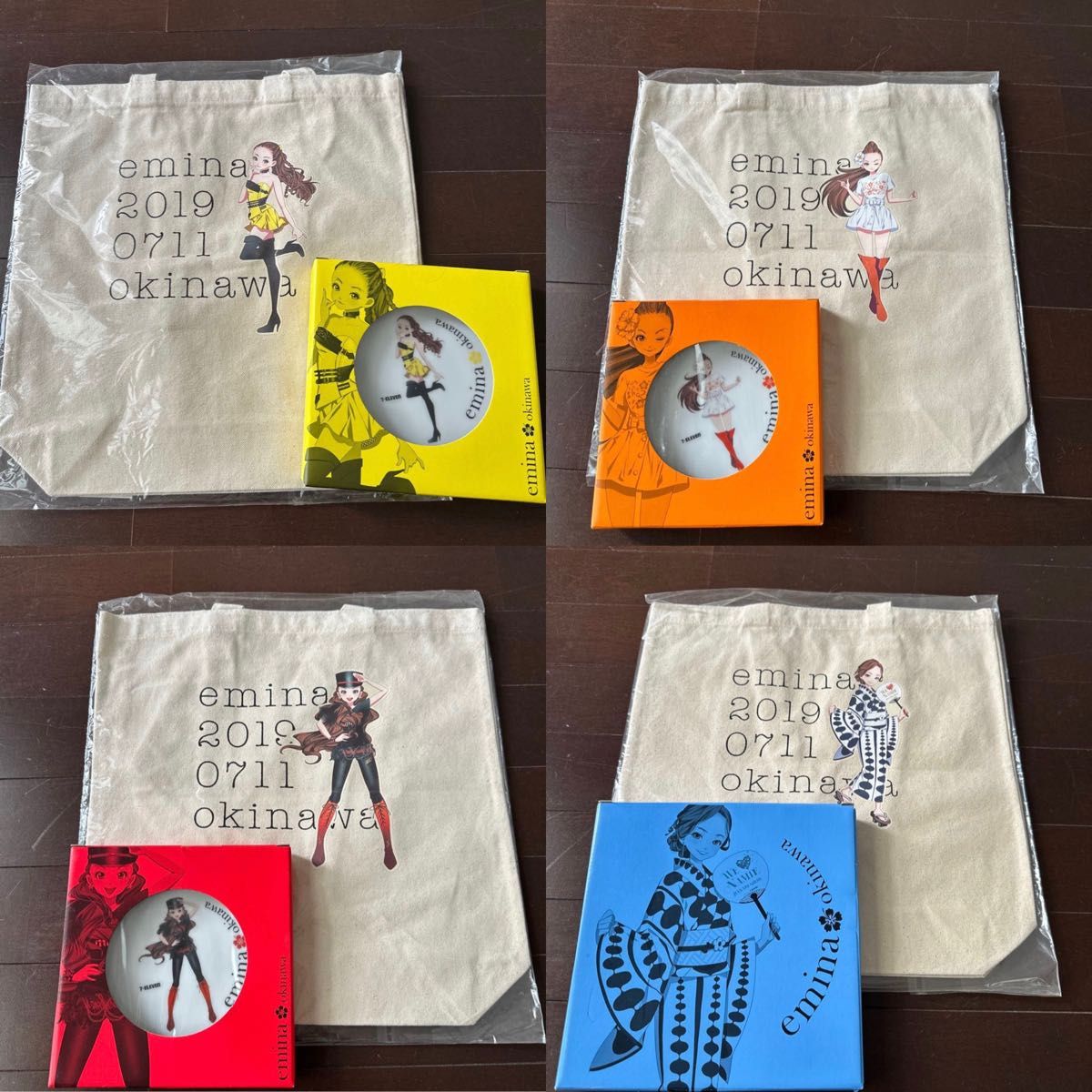 安室奈美恵グッズ｜Yahoo!フリマ（旧PayPayフリマ）