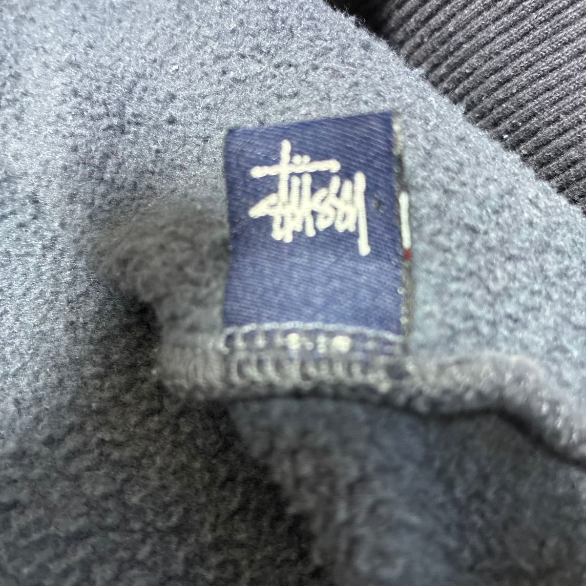 80's 90's USA製 OLD STUSSY ドラゴンスウェット ネイビー M｜Yahoo