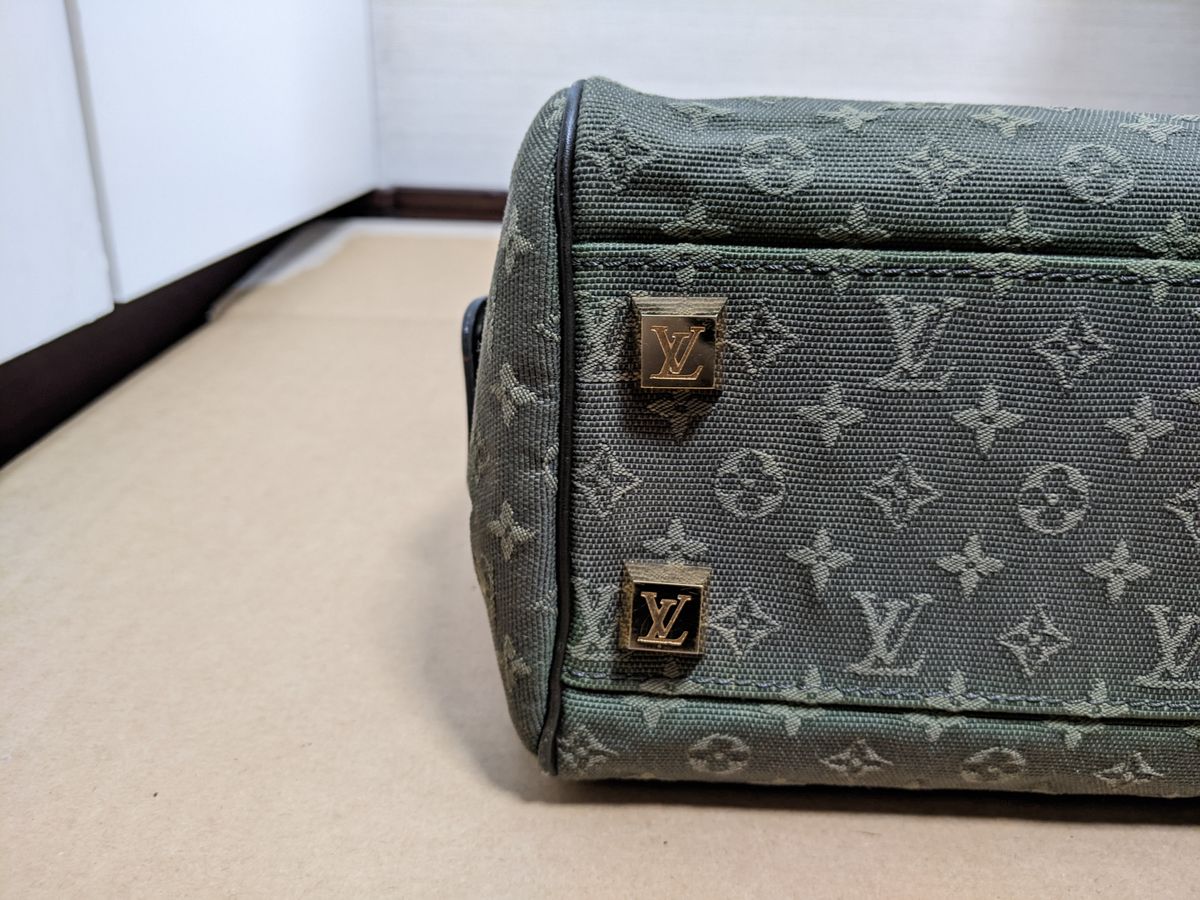 ルイヴィトン ジョセフィーヌPM モノグラムミニ｜Yahoo!フリマ（旧