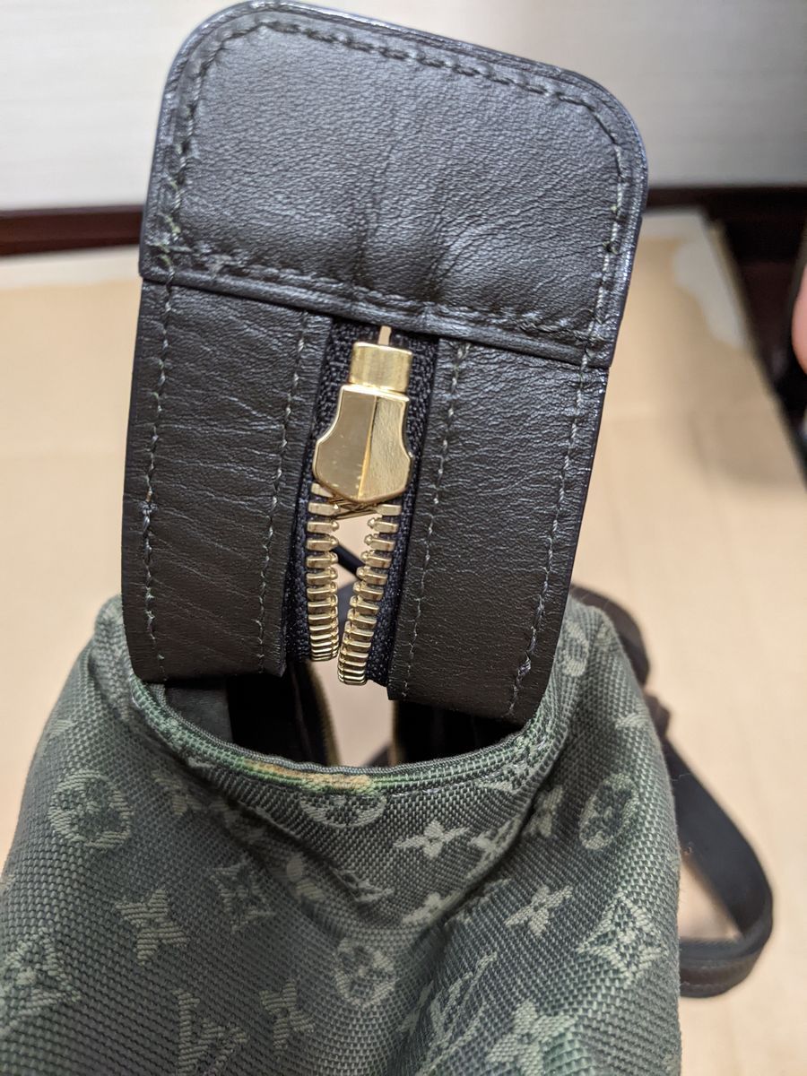 ルイヴィトン ジョセフィーヌPM モノグラムミニ｜Yahoo!フリマ（旧