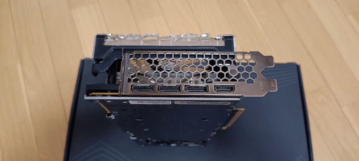 ジャンク Palit GeForce RTX 3090 グラフィックボード｜Yahoo!フリマ