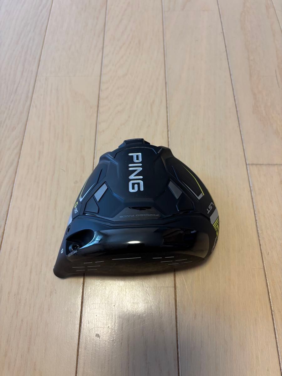 PING G430 ドライバー ヘッドのみ 9度｜Yahoo!フリマ（旧PayPayフリマ）