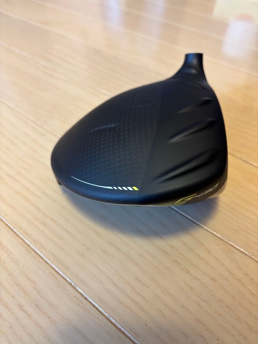 PING G430 ドライバー ヘッドのみ 9度｜Yahoo!フリマ（旧PayPayフリマ）