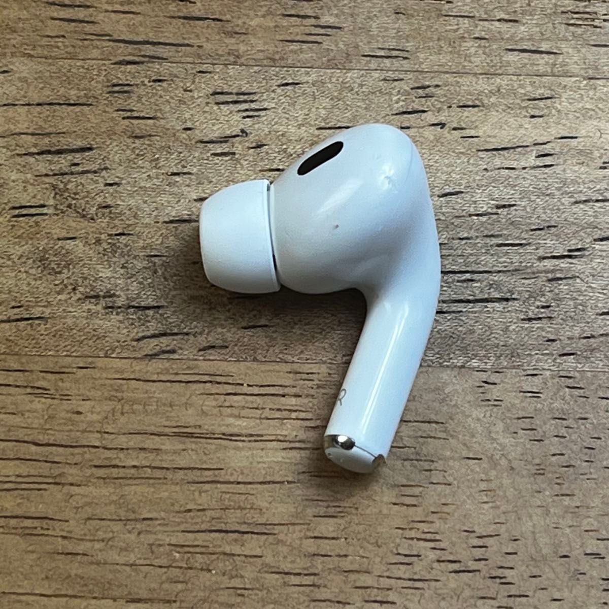 AirPods Pro 第2世代 右耳 純正 右 右のみ エアーポッズ プロ｜Yahoo