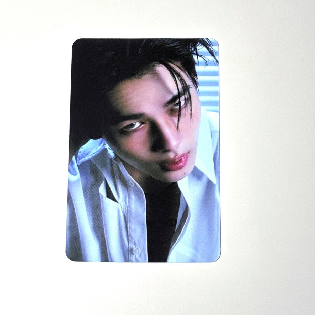 ENHYPEN desire ニキ Applemusic 特典 トレカ｜Yahoo!フリマ（旧PayPay