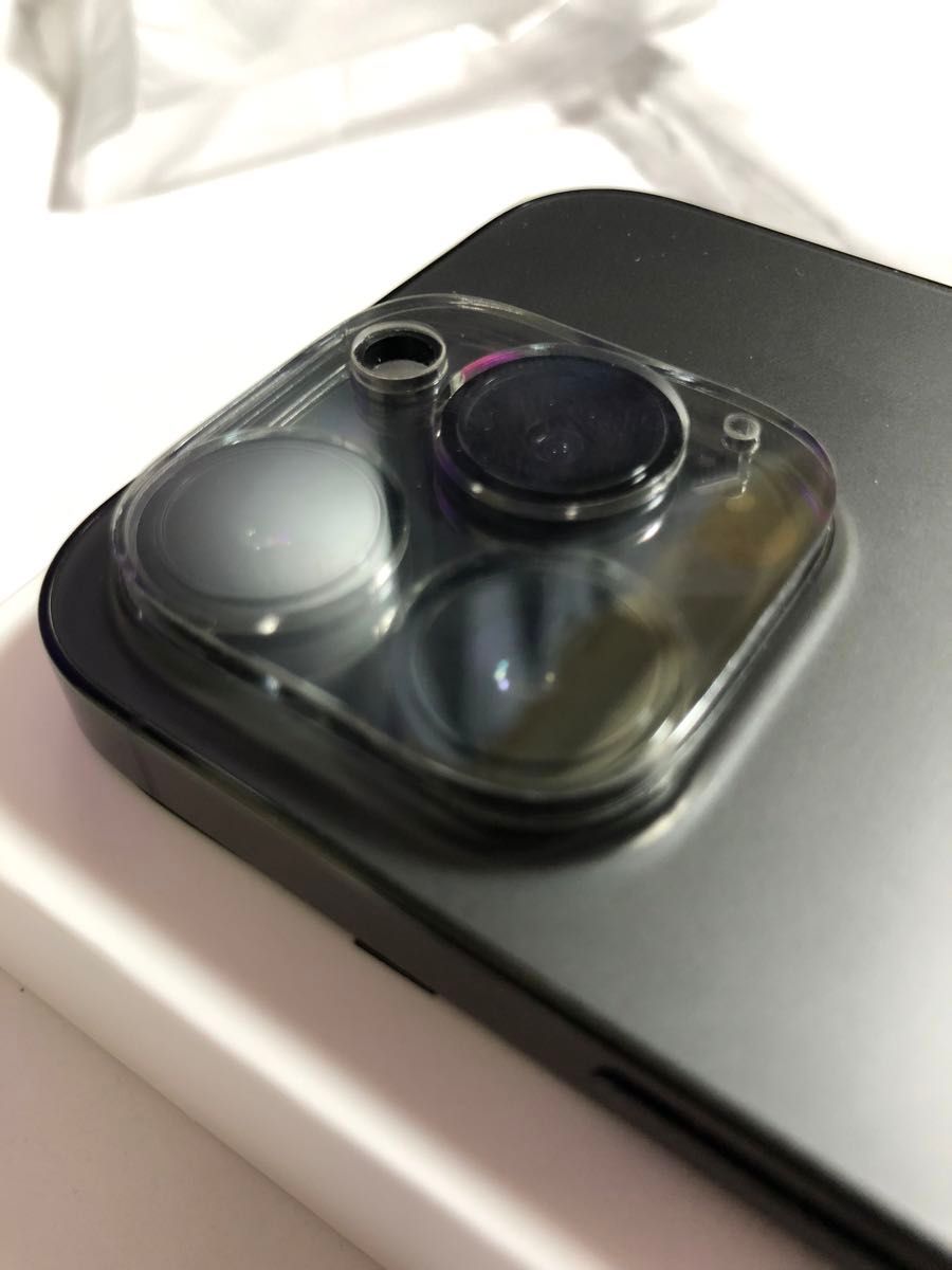 iPhone14 Pro 256GB スペースブラック SIMフリー docomo｜Yahoo!フリマ