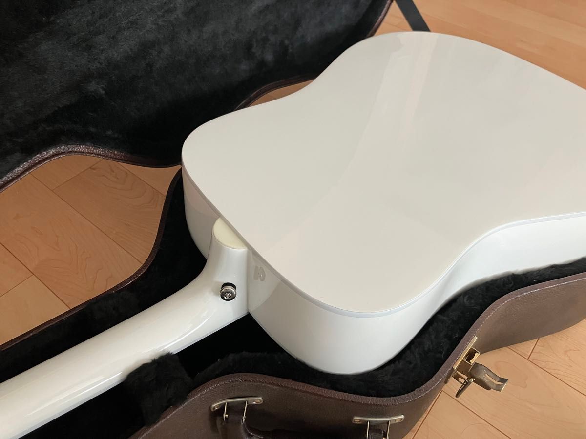 Epiphone humming bird pro Gibsonケース付｜Yahoo!フリマ（旧PayPay