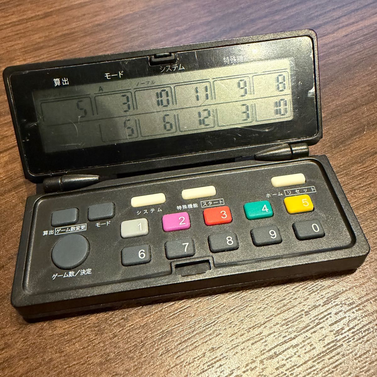 カンタくんforART 勝ち勝ちくん 小役カウンター カチカチくん かちかち