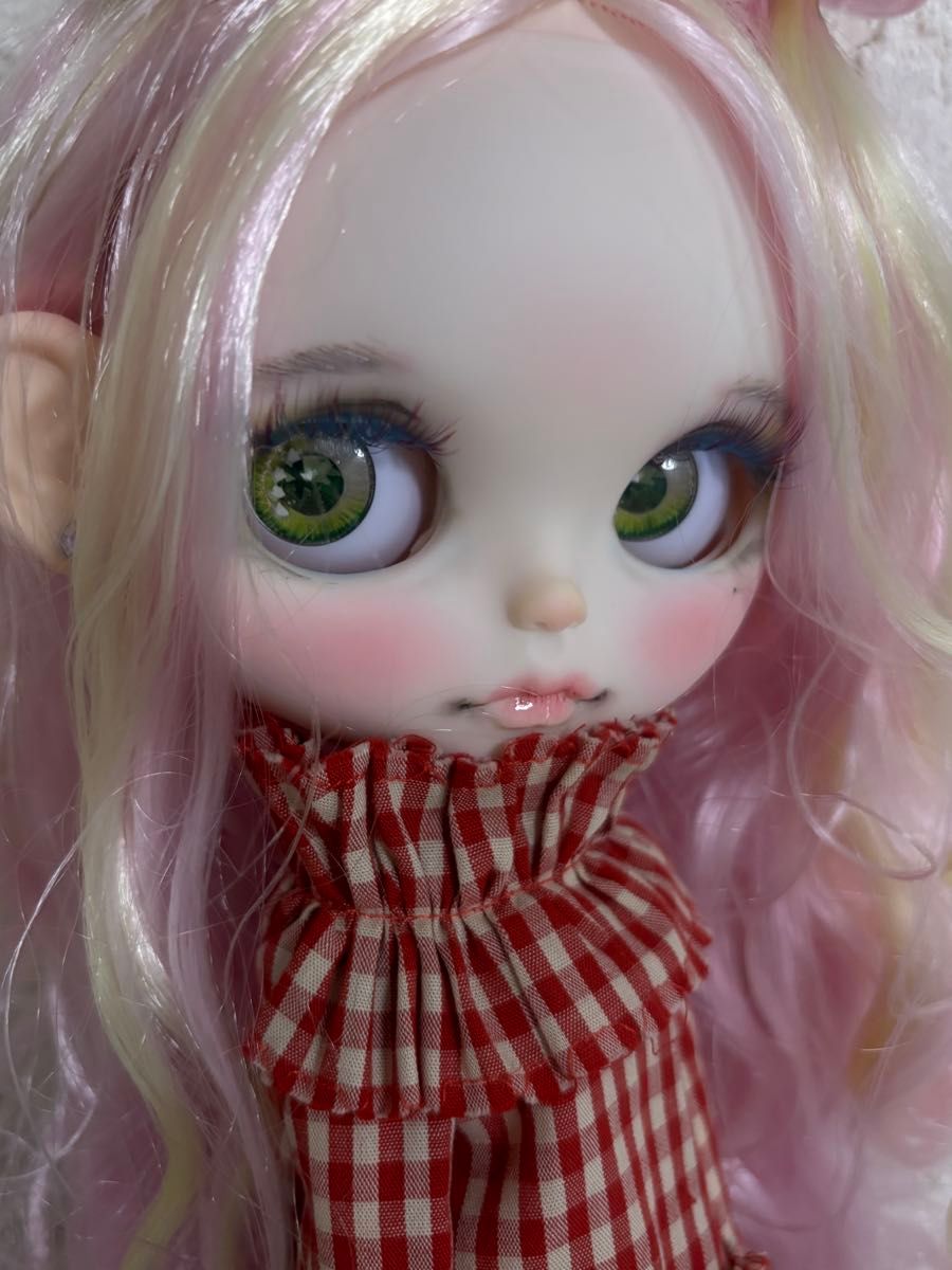 専用 アイシードール ネオサイズ22cmドール｜Yahoo!フリマ（旧PayPay