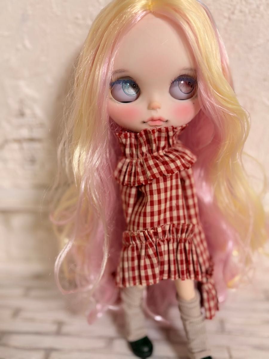専用 アイシードール ネオサイズ22cmドール｜Yahoo!フリマ（旧PayPay