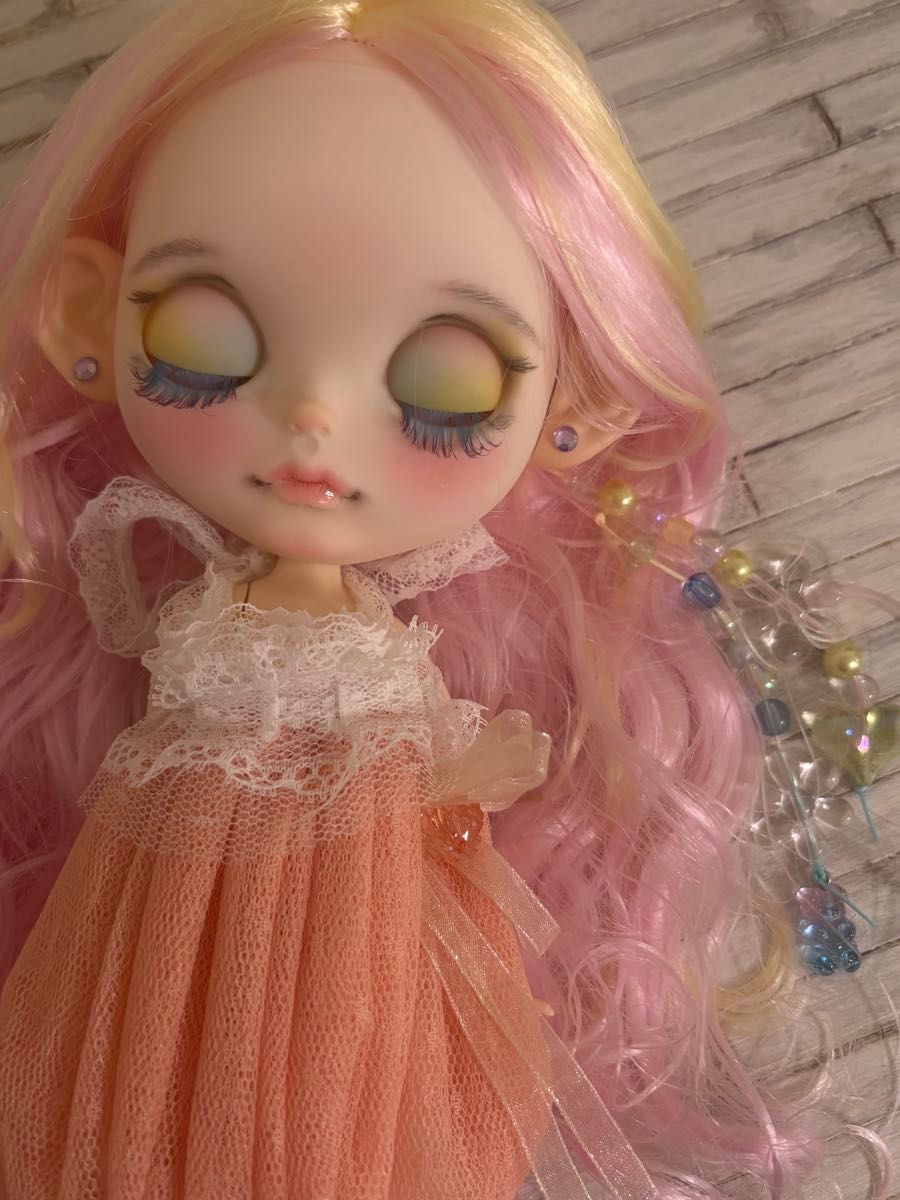 専用 アイシードール ネオサイズ22cmドール｜Yahoo!フリマ（旧PayPay