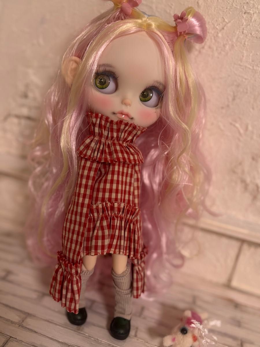 専用 アイシードール ネオサイズ22cmドール｜Yahoo!フリマ（旧PayPay