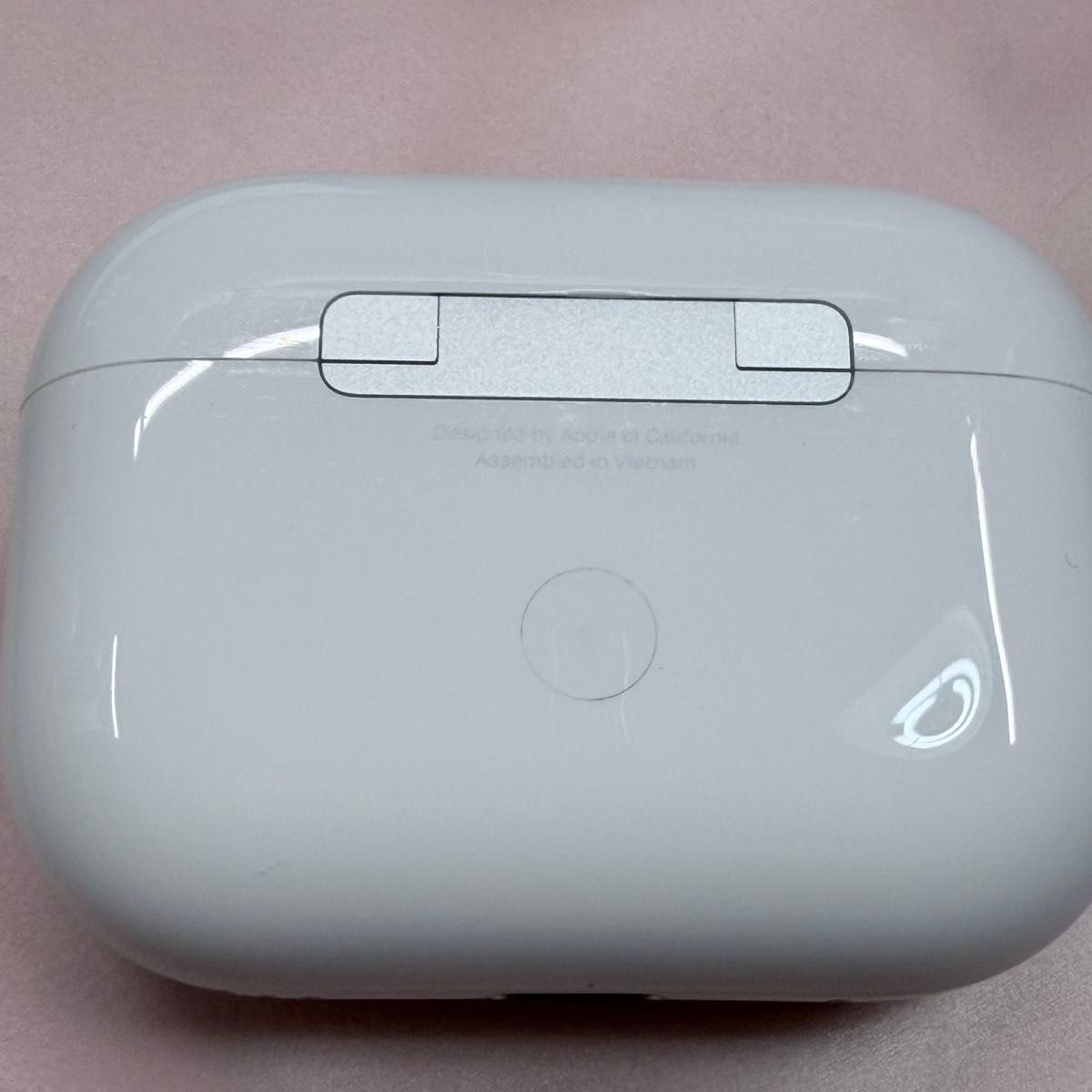 AirPods Pro2 Apple MTJV3J USB-C 新品購入中古品 ホワイト｜Yahoo