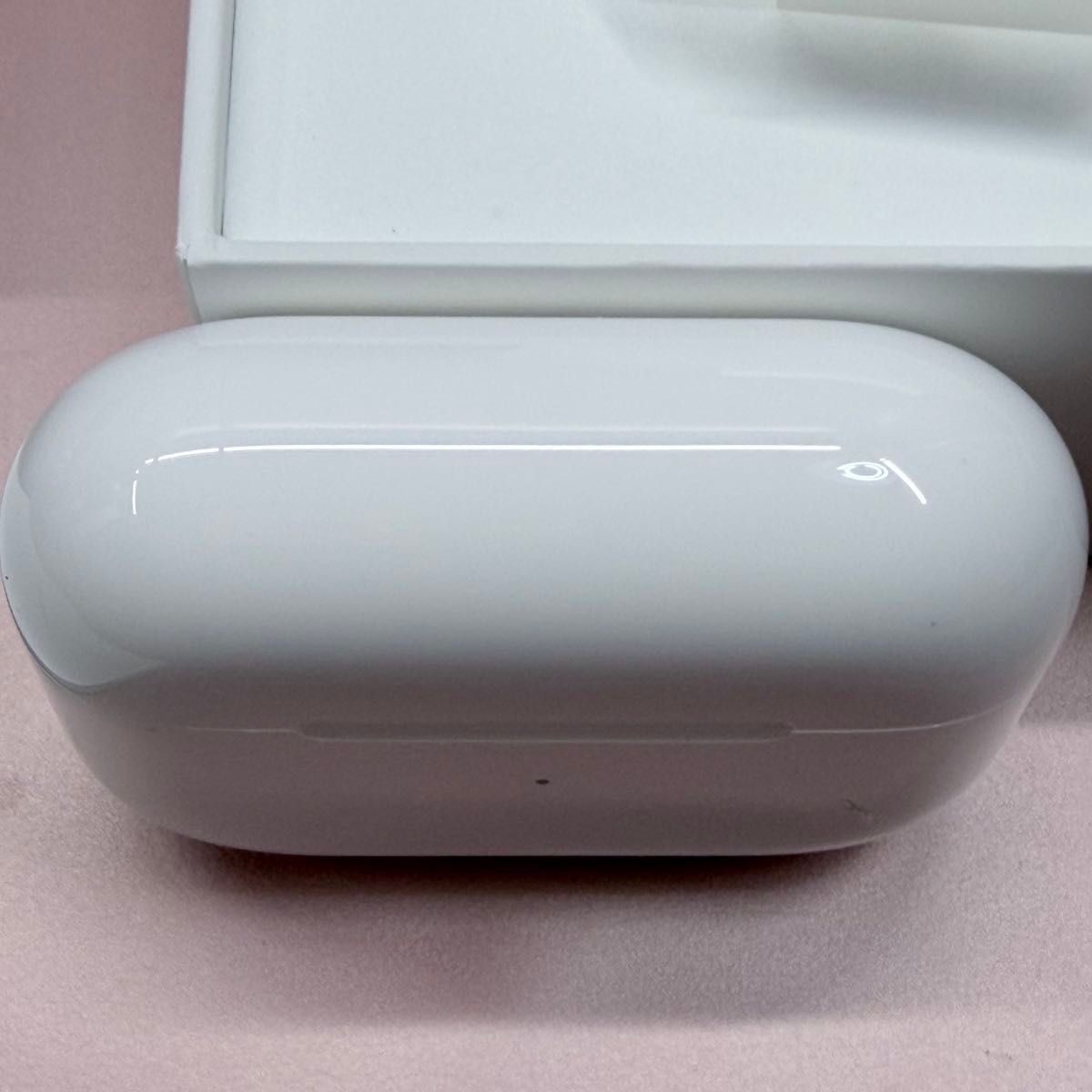 AirPods Pro2 Apple MTJV3J USB-C 新品購入中古品 ホワイト｜Yahoo