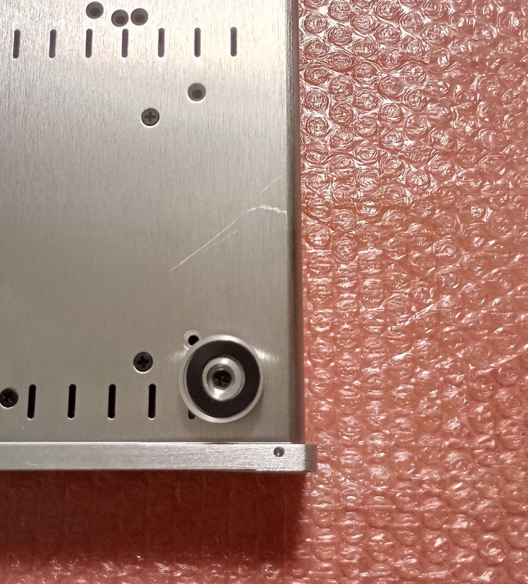 美品】Hypex NCore NC400 + SMPS600 モノラルパワーアンプ2台ペア