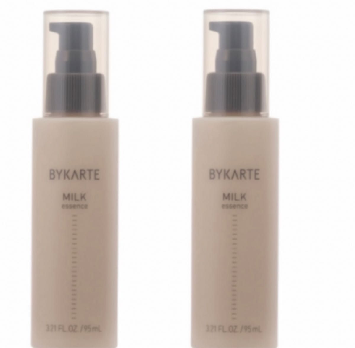 バイカルテ ミルク トリートメント｜Yahoo!フリマ（旧PayPayフリマ）