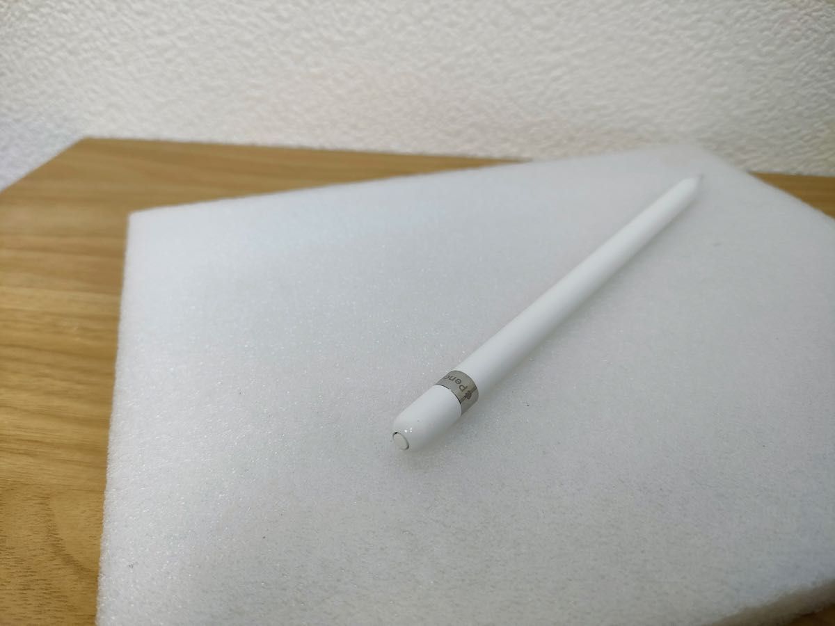 Apple Pencil 第1世代 純正品 動作確認済み｜Yahoo!フリマ（旧PayPay