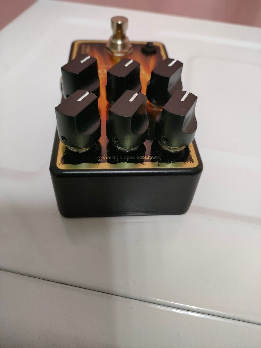 BLZ-OD be-odクローン FRIEDMAN BE-OD クローン HMPF製｜Yahoo!フリマ