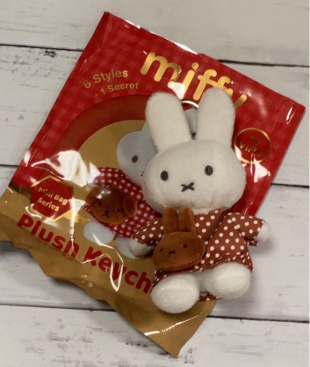 海外限定】VIPO公式 ミッフィー Meranie Bag メラニーバッグ