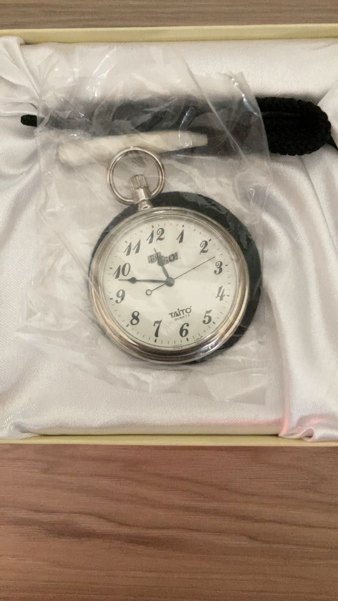 AUREOLE SWISS MADE 鉄道仕様懐中時計 大容量電池JAPAN MOVT｜Yahoo