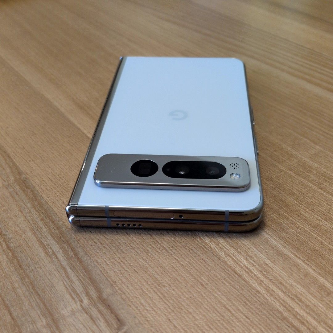 美品】Google Pixel Fold 256GB ポーセリン SIMフリー 外箱あり｜Yahoo