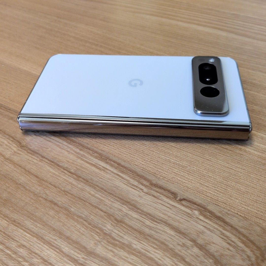 美品】Google Pixel Fold 256GB ポーセリン SIMフリー 外箱あり｜Yahoo