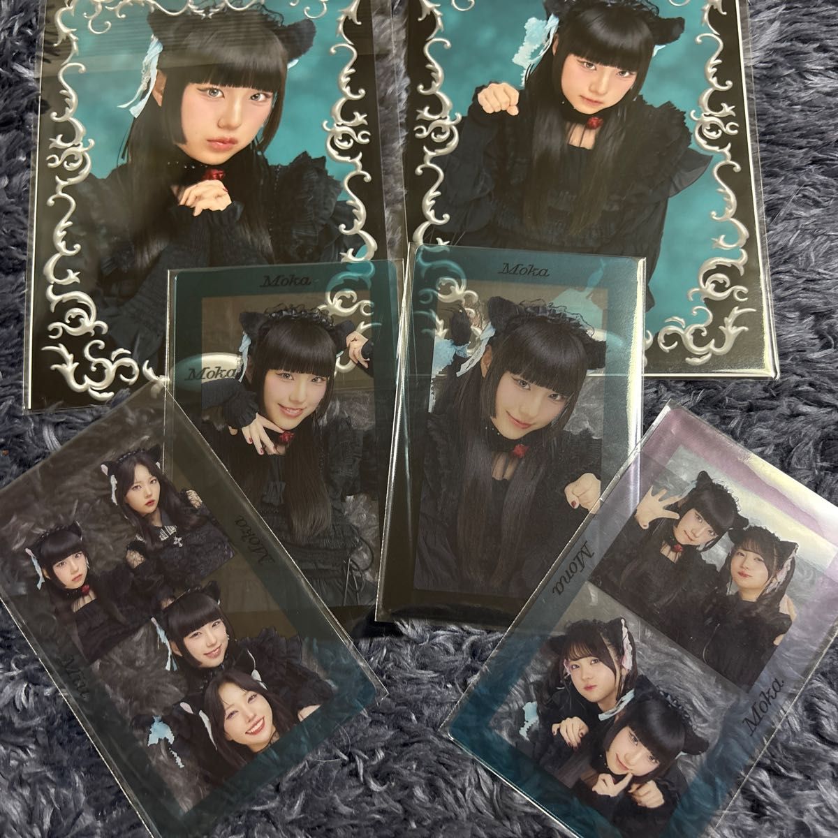 ファントムシータ 百花 ラッフルくじ セット｜Yahoo!フリマ（旧PayPay