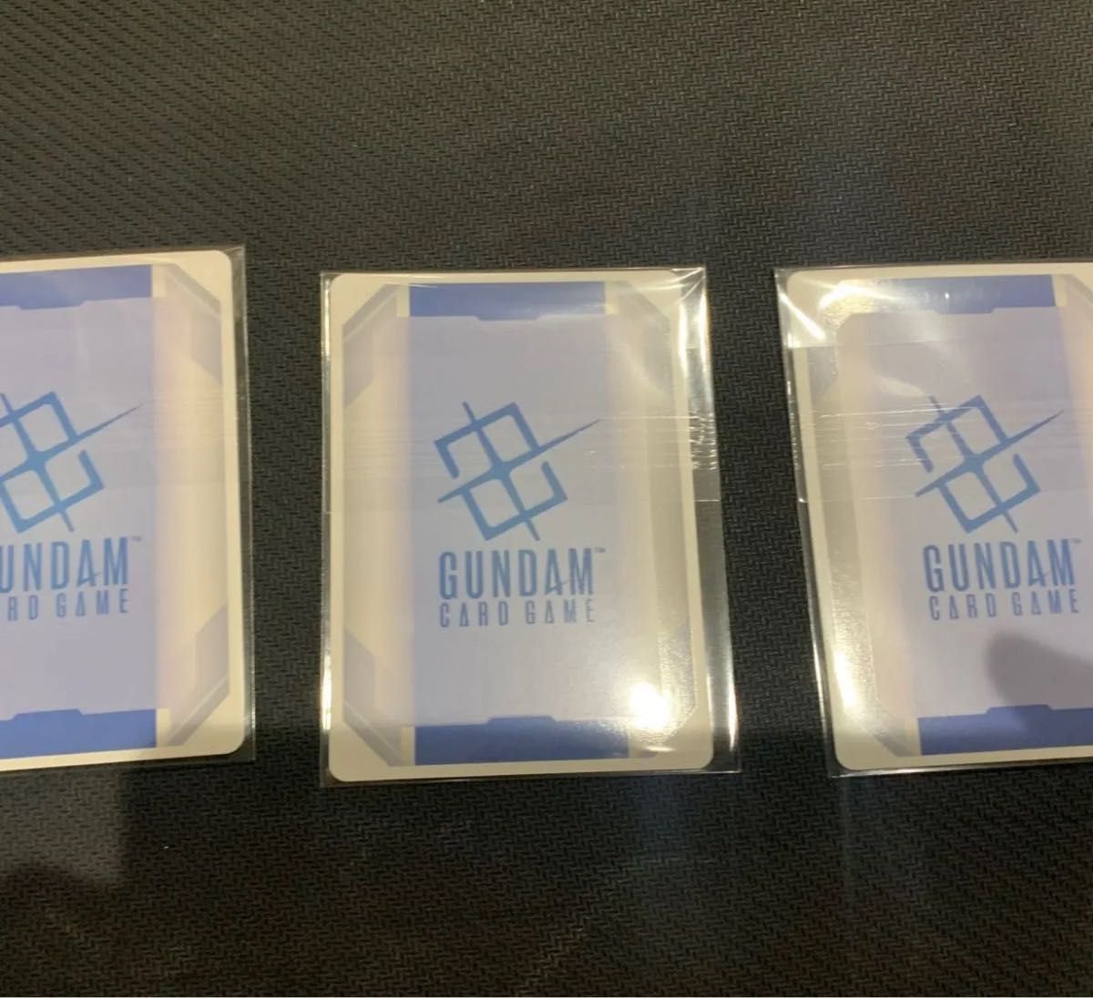 キュベレイ ガンダムカードゲーム ニュータイプチャレンジ優勝プロモ