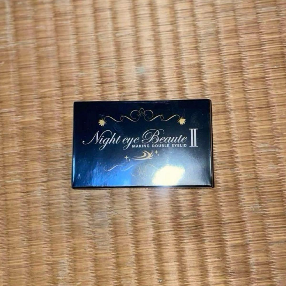 ナイトアイボーテIIStreeTrend二重メイク3ml｜Yahoo!フリマ（旧PayPay