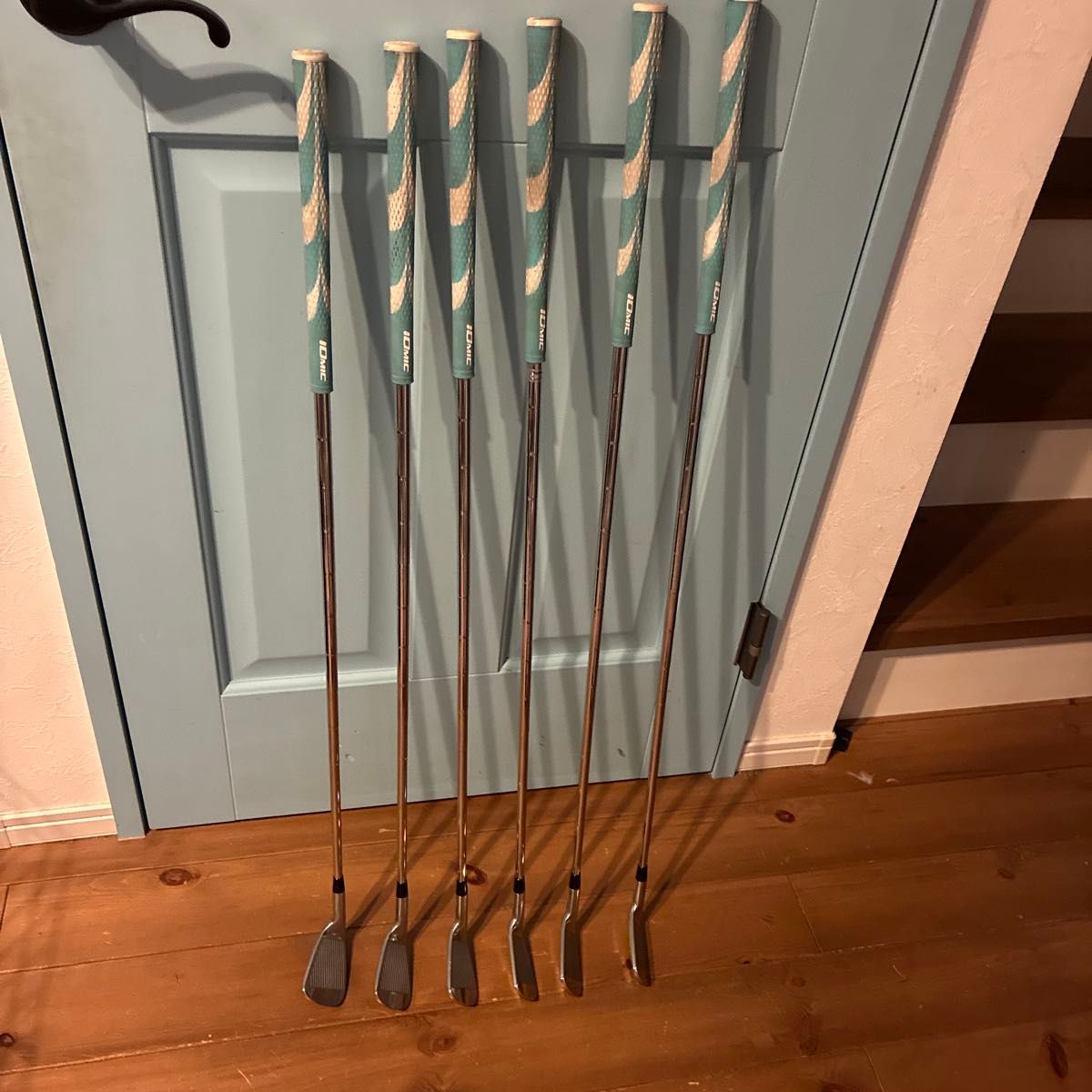 ヤマハ RMX VD TOURMODEL アイアン 5I～PW 6本セット｜Yahoo!フリマ