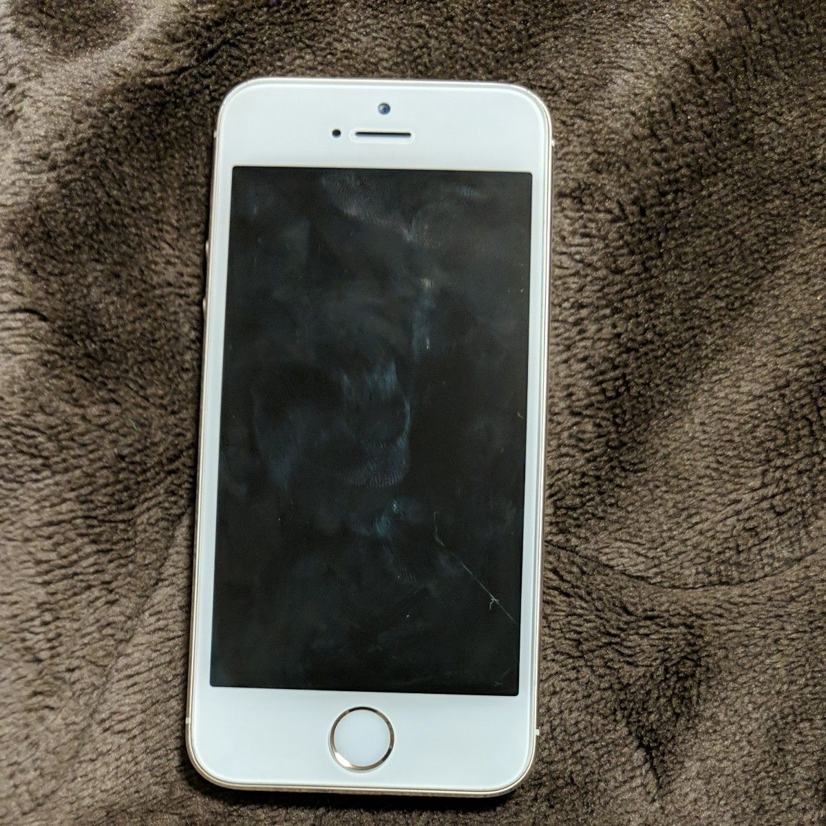 iPhone 5s 32GB ホワイト ジャンク品｜Yahoo!フリマ（旧PayPayフリマ）
