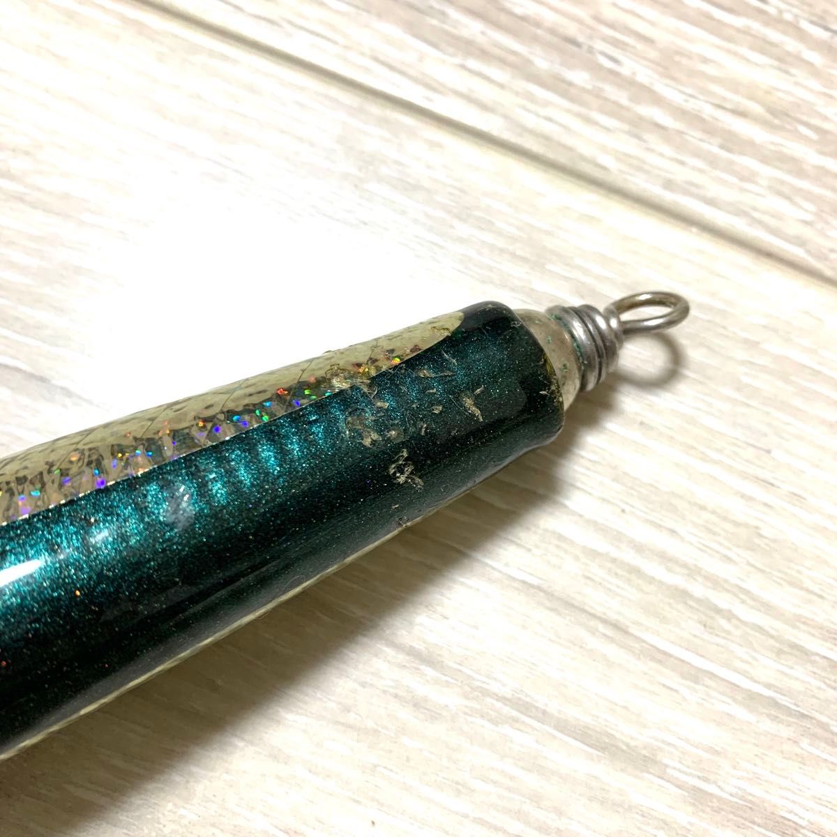 カーペンター ブルーフィッシュ 100｜Yahoo!フリマ（旧PayPayフリマ）