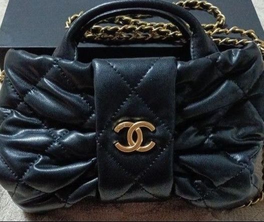 2月22日限定出品 ノベルティ CHANELショルダーバッグ｜Yahoo!フリマ