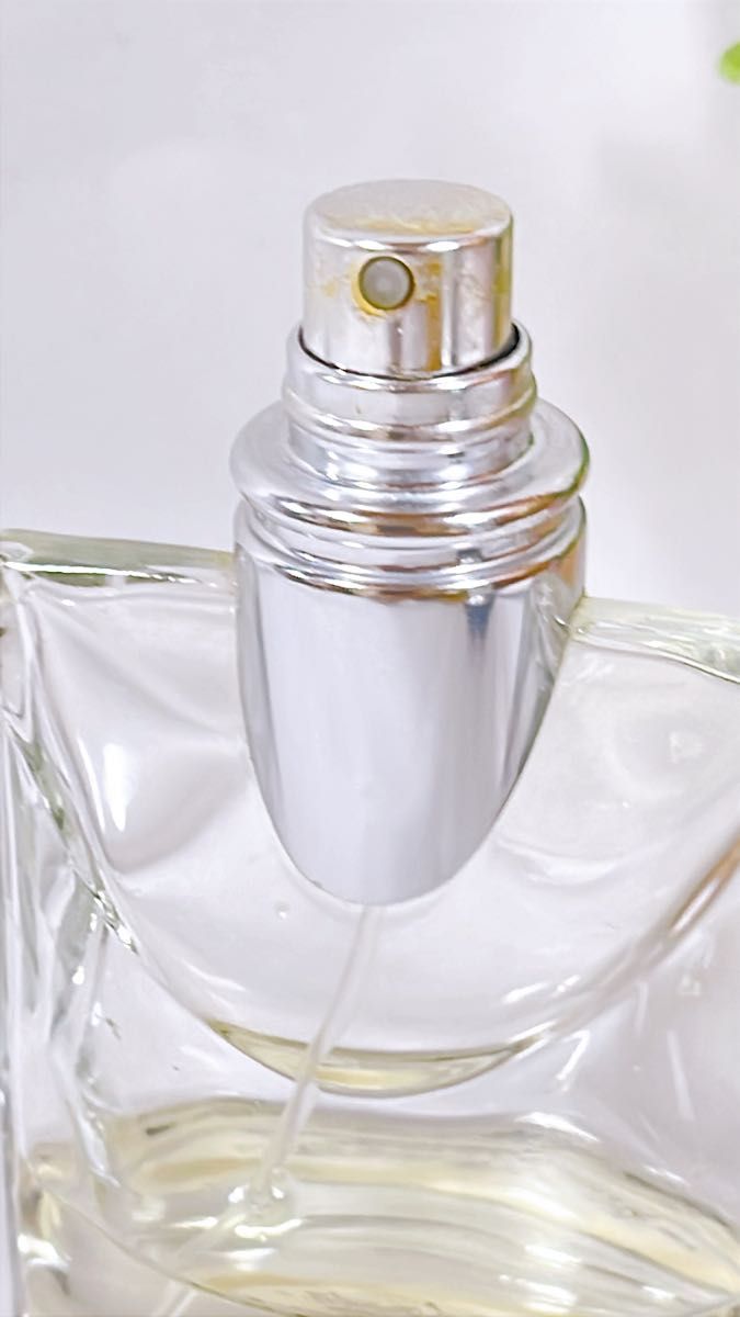 BVLGARI ブルガリ プールオム オードトワレ 50ml 香水｜Yahoo!フリマ