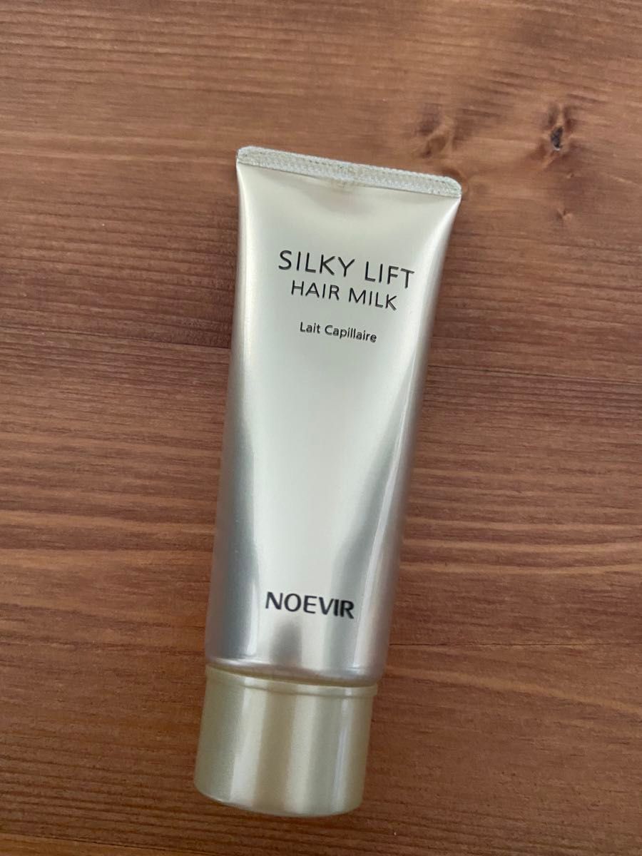 ノエビア シルキーリフト ヘアミルク 40mL｜Yahoo!フリマ（旧PayPay