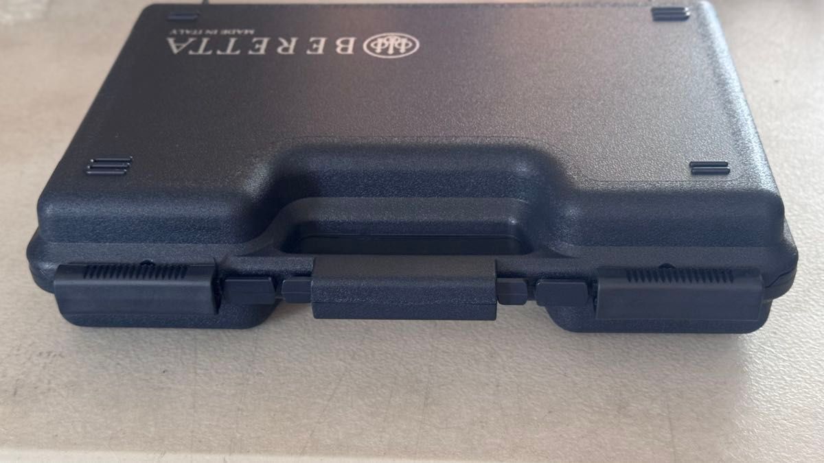 ベレッタ社 M92Fサイズ 純正ガンケース｜Yahoo!フリマ（旧PayPayフリマ）