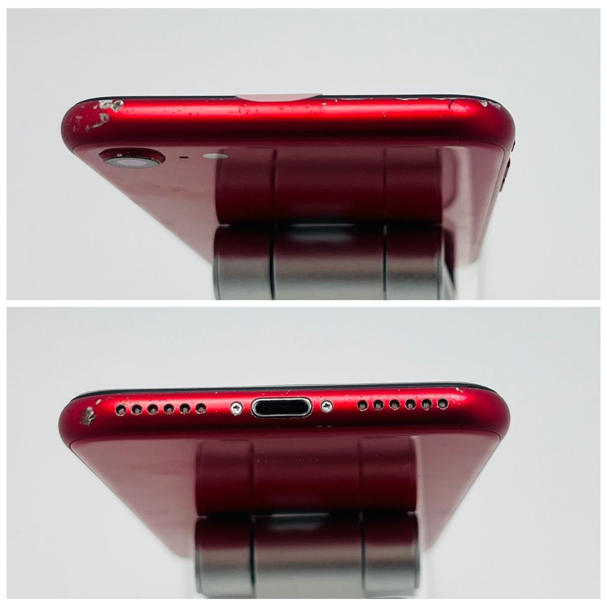 C】iPhone SE第2世代 64GB SIMフリー レッド 本体｜Yahoo!フリマ（旧