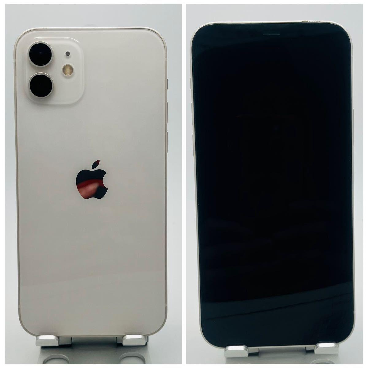 JA】iPhone 12 64GB SIMフリー ホワイト 本体｜Yahoo!フリマ（旧PayPay