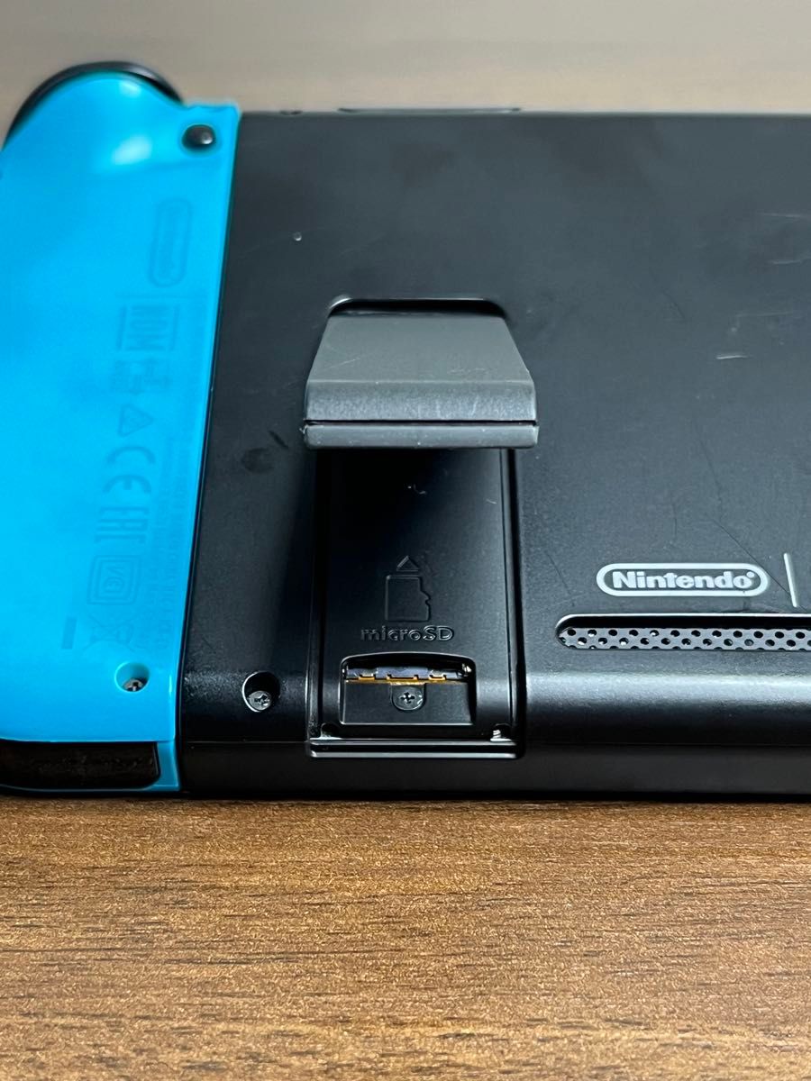 ジャンク Nintendo Switch 本体｜Yahoo!フリマ（旧PayPayフリマ）