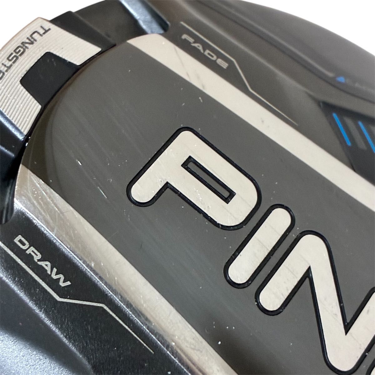 美品】ピン PING G440 MAX ドライバー ヘッド 9度 日本正規品｜Yahoo