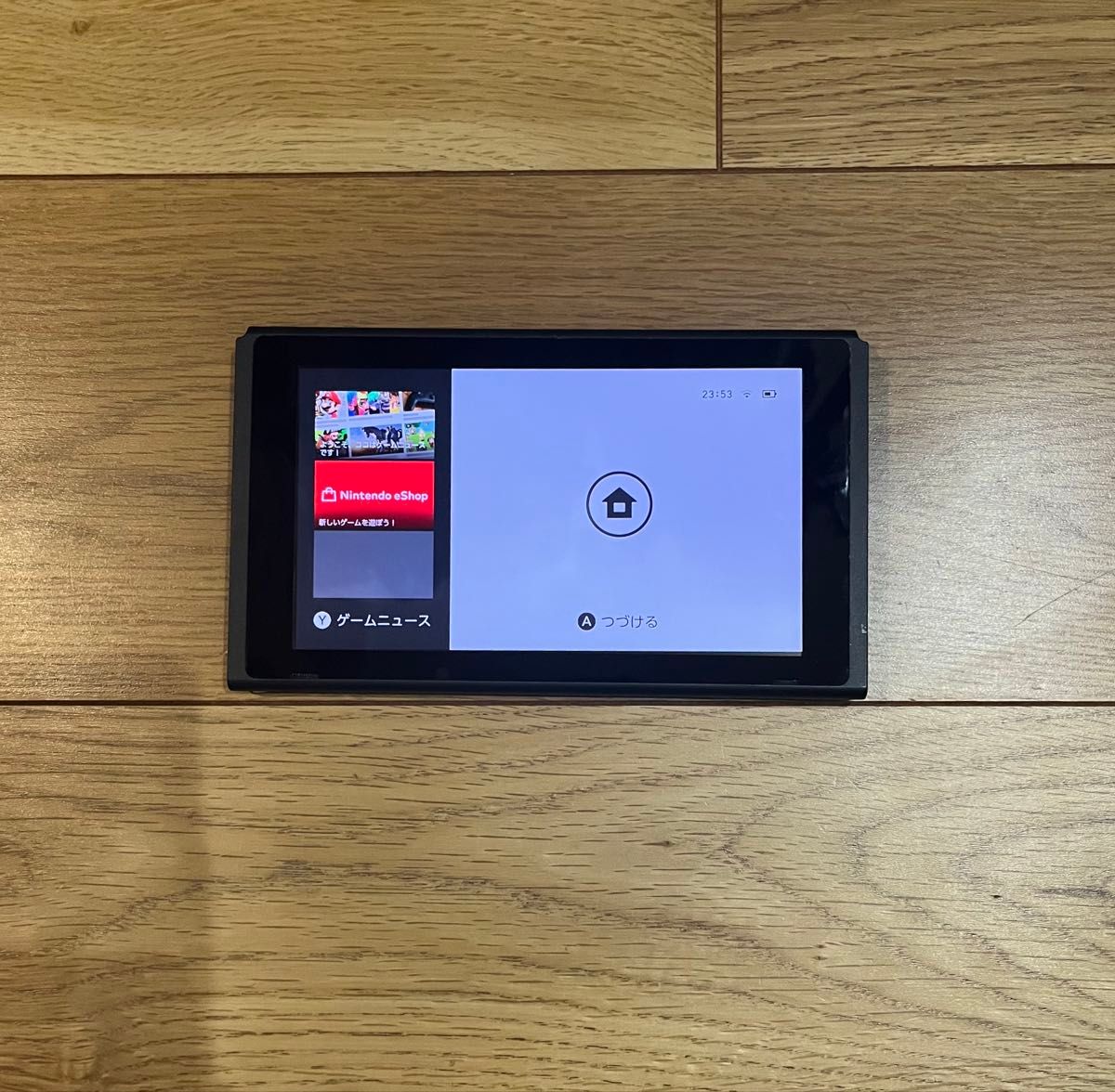 Nintendo switch 本体のみ 未対策機 ニンテンドースイッチ｜Yahoo