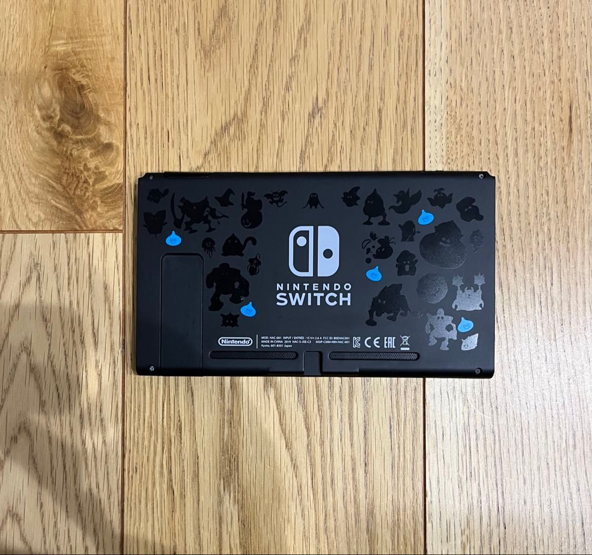 Nintendo switch 本体のみ 未対策機 ニンテンドースイッチ｜Yahoo