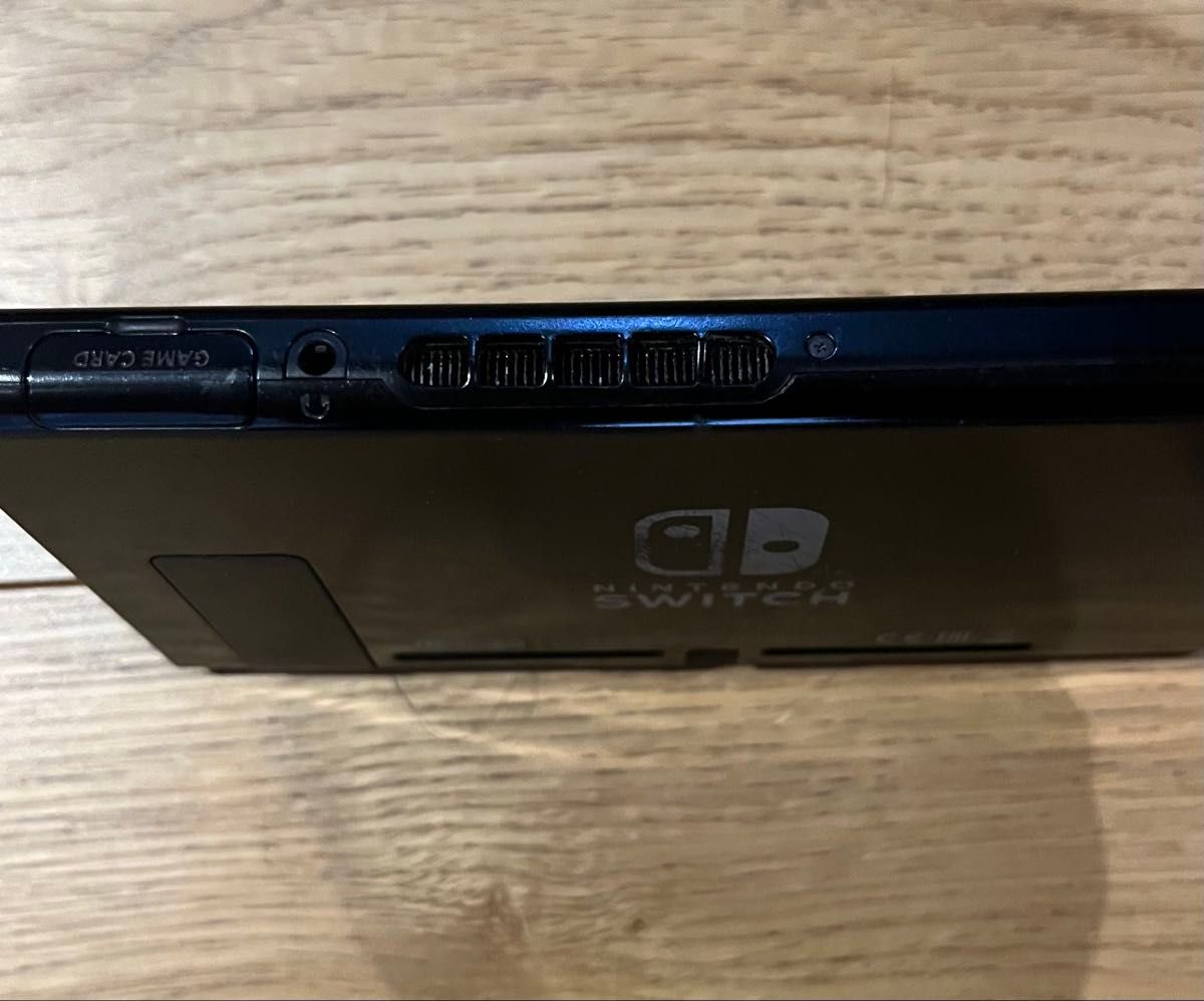 Nintendo switch 本体のみ 未対策機 ニンテンドースイッチ｜Yahoo