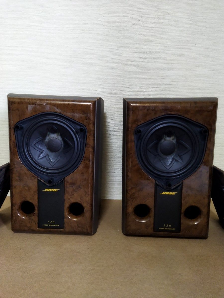 BOSE スピーカー 120 WestBorough｜Yahoo!フリマ（旧PayPayフリマ）
