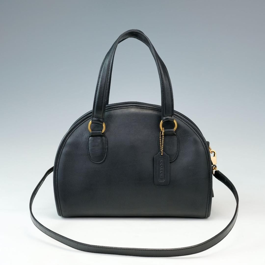 COACH オールドコーチ 2way ドーム チャドウィック ボストン USA